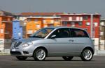 Lancia Ypsilon 2006 года